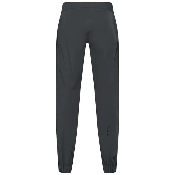 Pantalon de Vélo Ranger Water Gris, de dos