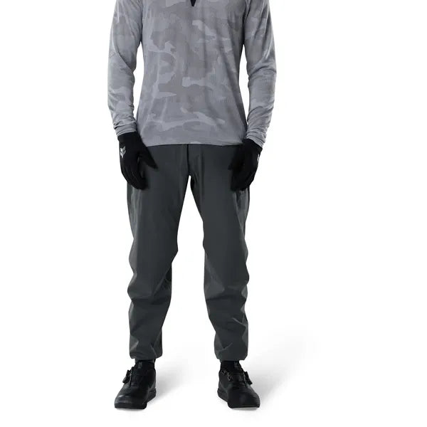 Pantalon de Vélo Ranger Water Gris