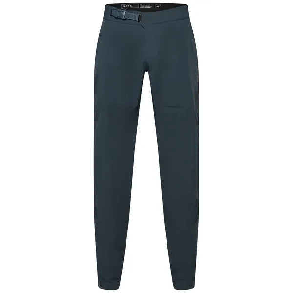 Pantalon de Vélo Ranger Water Bleu, de face