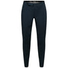 Pantalon de Vélo Ranger Water Femme Bleu, de face