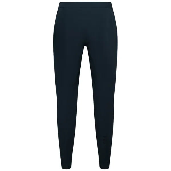 Pantalon de Vélo Ranger Water Femme Bleu, de dos