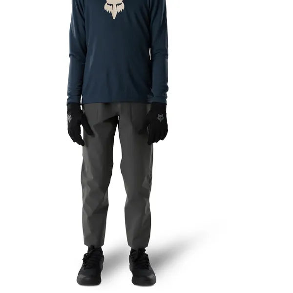 Pantalon Imperméable de Vélo Ranger Junior