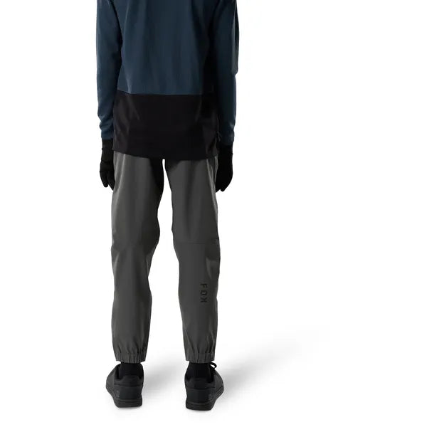 Pantalon Imperméable de Vélo Ranger Junior