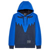 Spire Sasquatch Zip Hoodie
