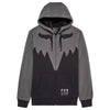Spire Sasquatch Zip Hoodie