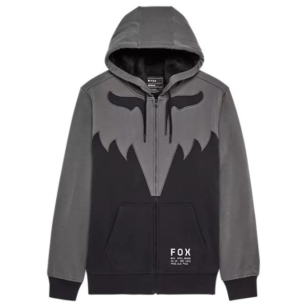 Spire Sasquatch Zip Hoodie