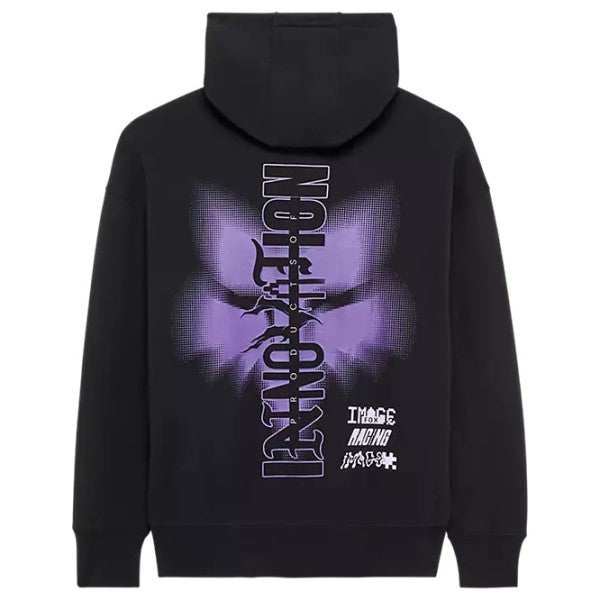 Coton Ouaté Oversized Image Phantom