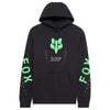 Shield Hoodie