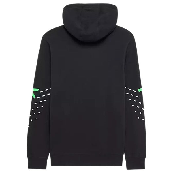Shield Hoodie