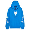 Shield Hoodie