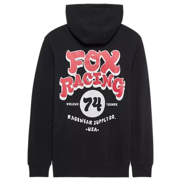 Coton Ouaté Racewear