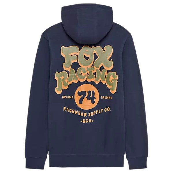 Coton Ouaté Racewear