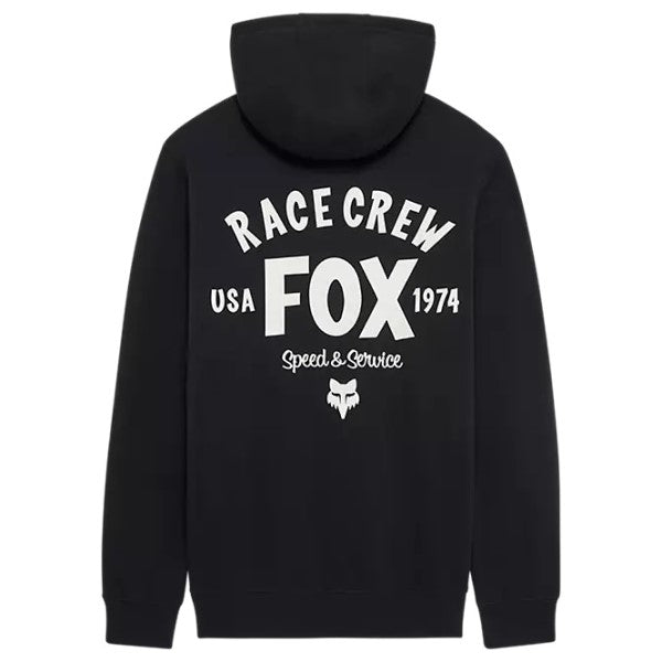 Slogan Hoodie