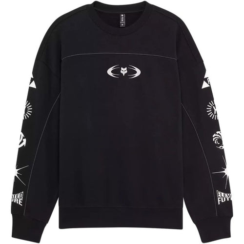 Coton Ouaté Image Cosmo Noir de face