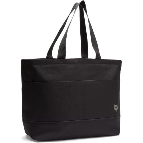 Sac Fourre-Tout Fox Head Noir de face