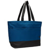 Sac Fourre-Tout Fox Head Bleu de face