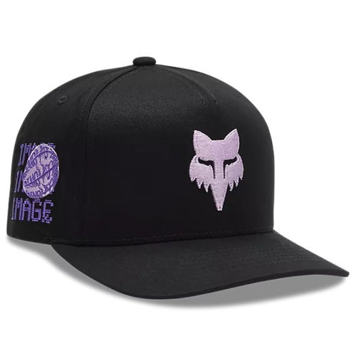 Image Phantom Snapback Cap