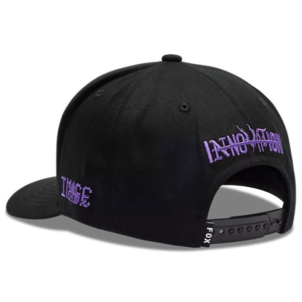 Image Phantom Snapback Cap