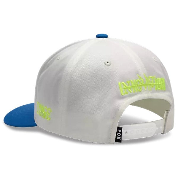 Image Phantom Snapback Cap