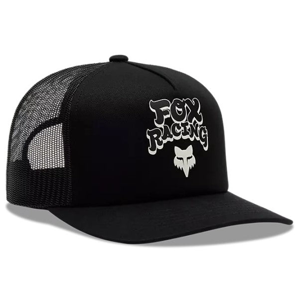 Casquette en Maille Racewear