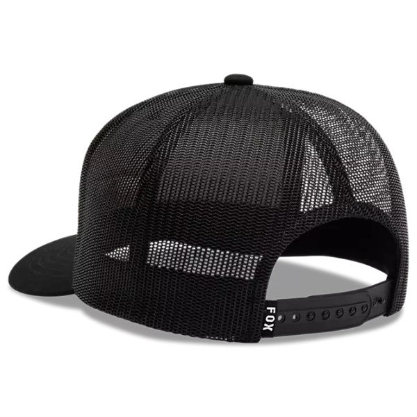 Casquette en Maille Racewear