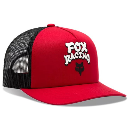 Casquette en Maille Racewear