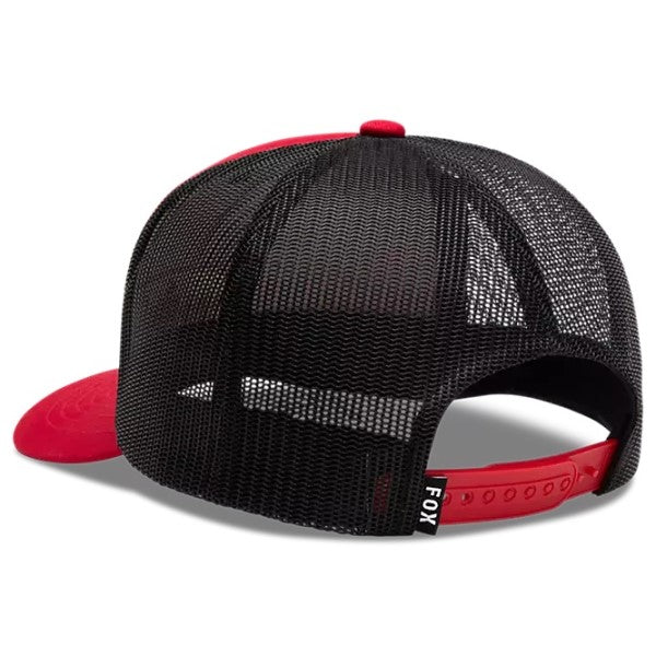 Casquette en Maille Racewear