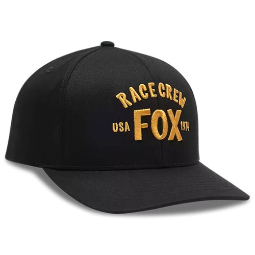 Casquette Slogan Snapback