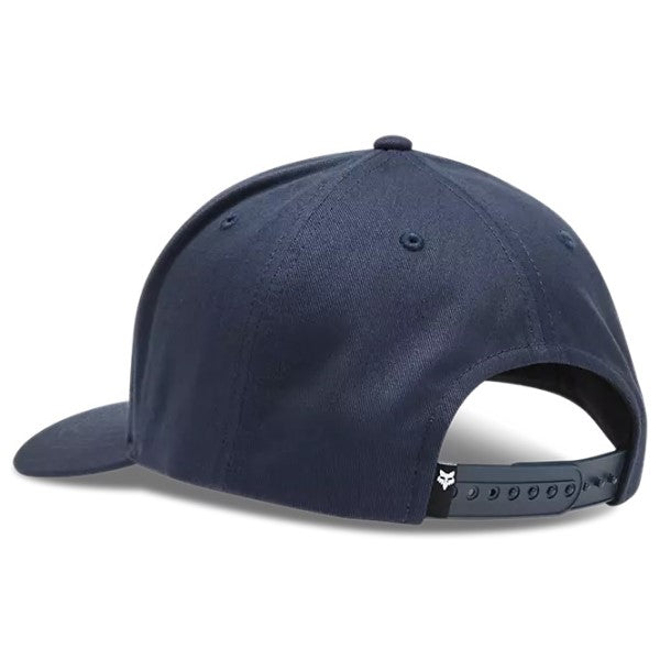 Casquette Slogan Snapback