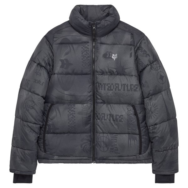 Manteau Ridgeway Hi-Loft