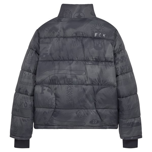 Manteau Ridgeway Hi-Loft