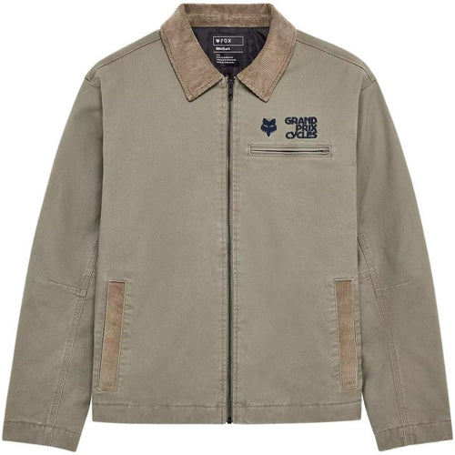 Manteau Circa 74 de face