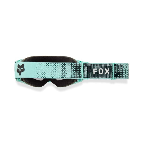 Lunette de Motocross Vue Core Vivid Turquoise