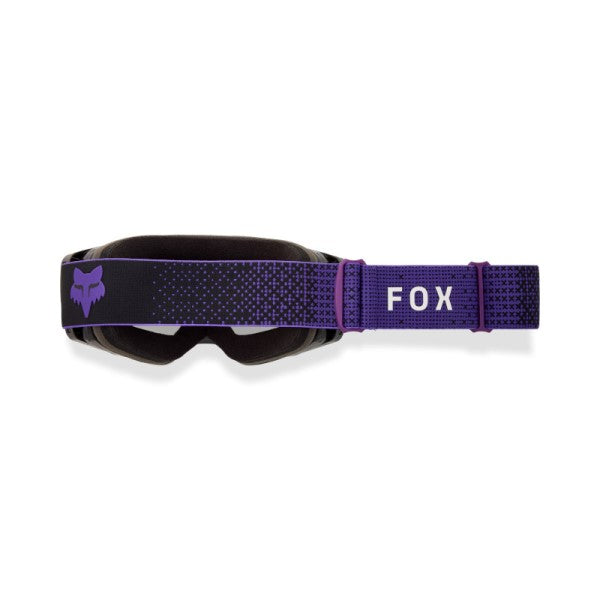 Lunette de Motocross Vue Core Vivid Mauve