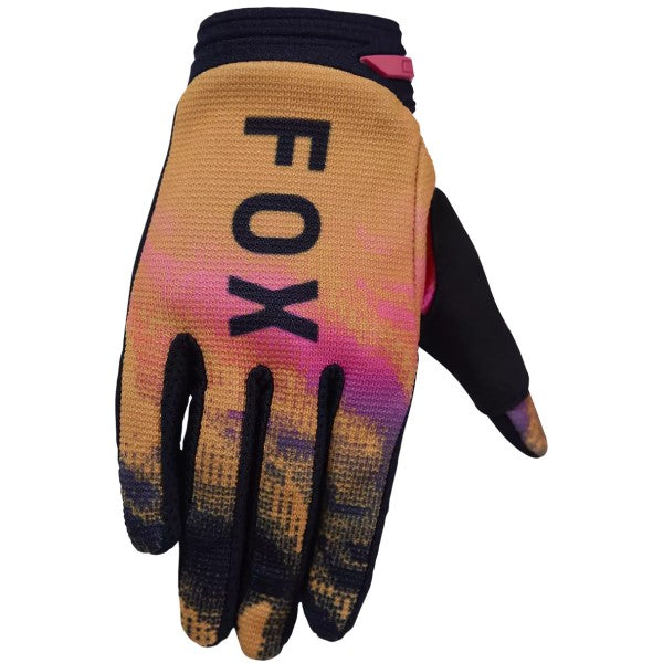 Motocross Gloves Kairos Junior 180 