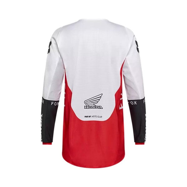 Motocross Jersey 180 Honda