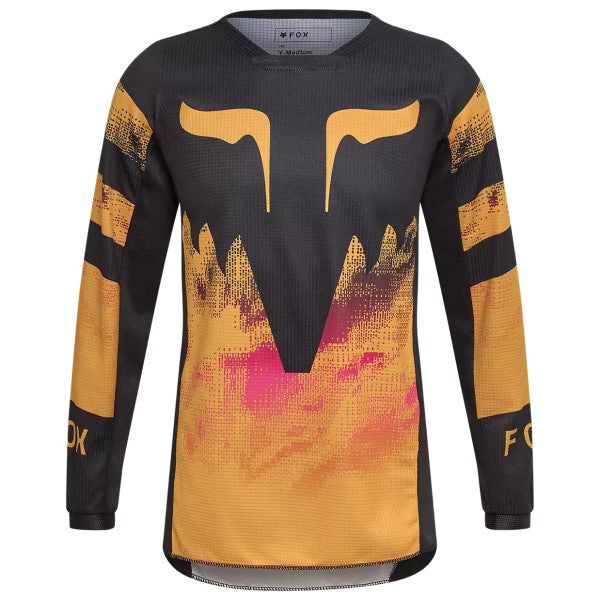 Motocross Jersey 180 Kairos Junior