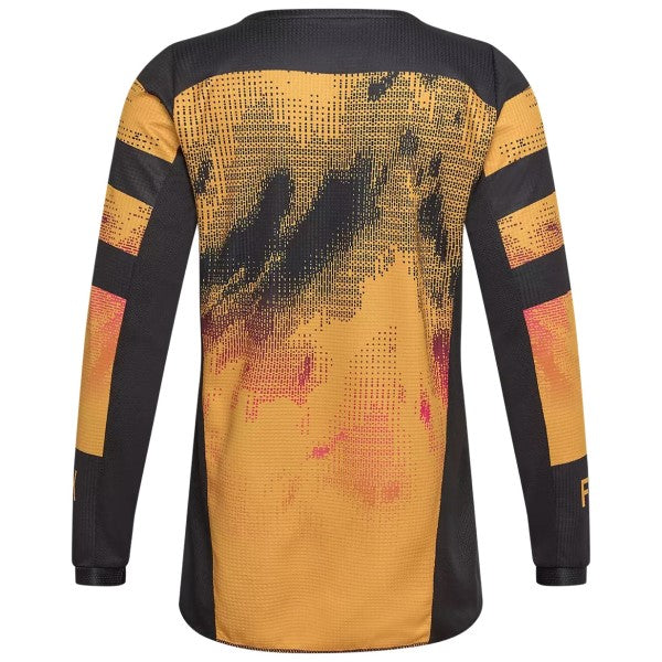 Motocross Jersey 180 Kairos Junior