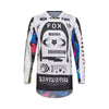 Motocross Jersey 180 Image Cosmo