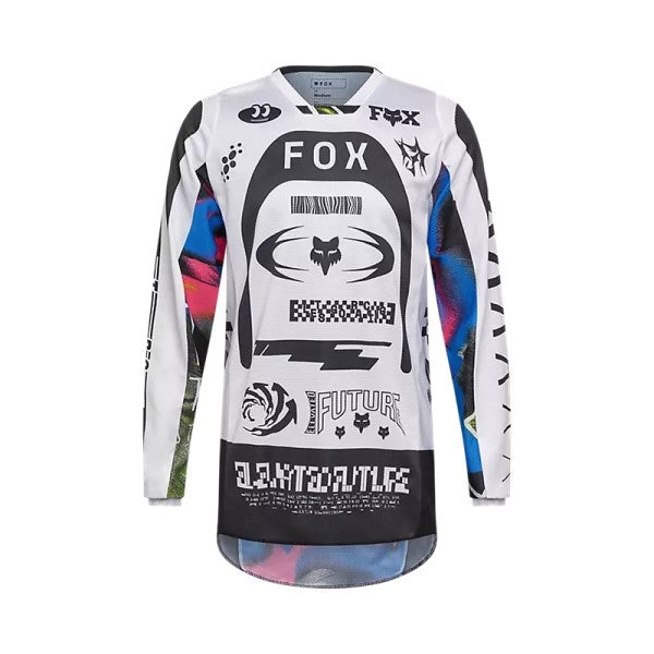 Motocross Jersey 180 Image Cosmo