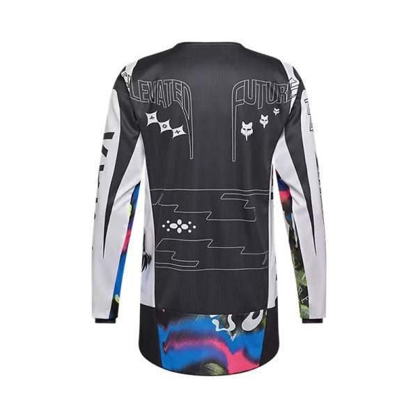 Motocross Jersey 180 Image Cosmo
