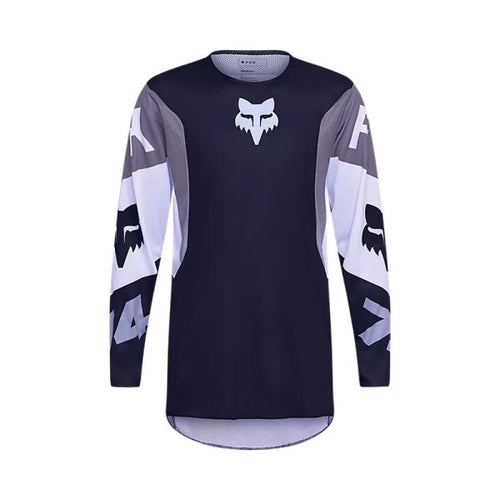 Motocross Jersey 360 Tine