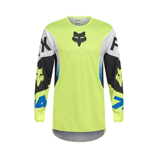 Motocross Jersey 360 Tine