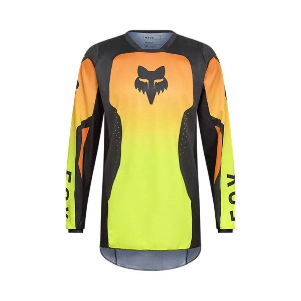 Motocross Jersey 180 Shield