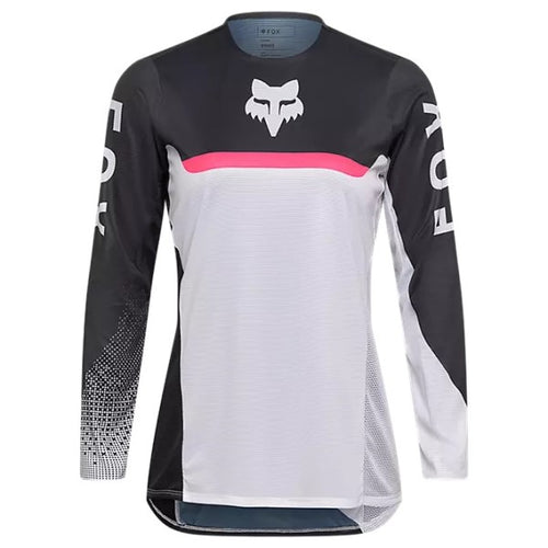 Motocross Jersey Flexair Fracture Women