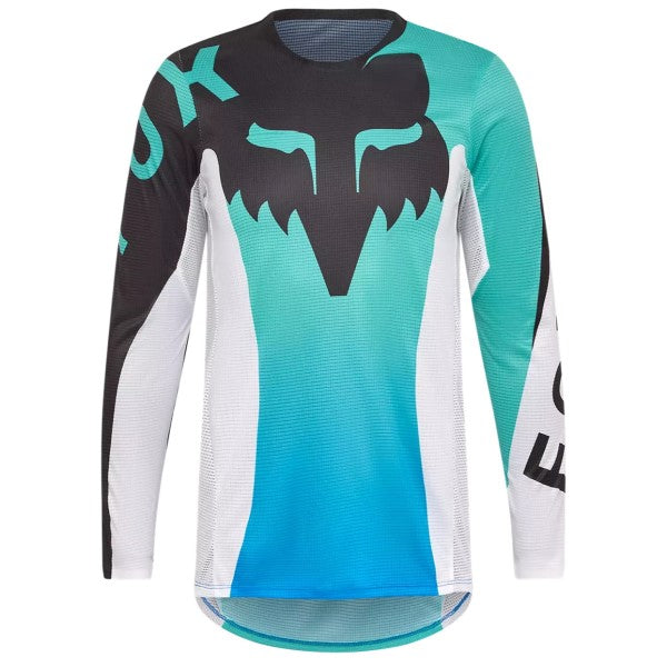 Motocross Jersey Flexair Spire Junior 
