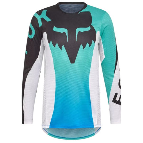 Motocross Jersey Flexair Spire Junior 