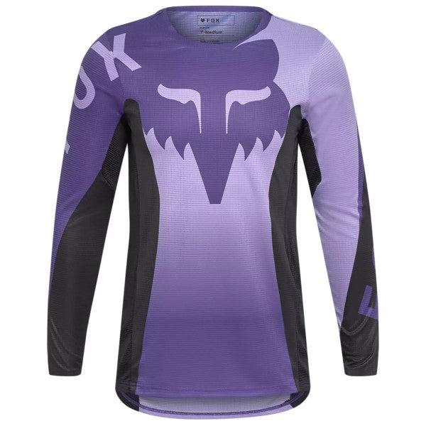 Motocross Jersey Flexair Spire Junior 
