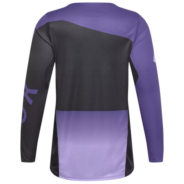 Motocross Jersey Flexair Spire Junior 