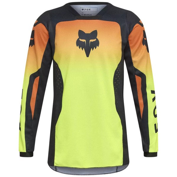 Motocross Jersey 180 Shield Junior 